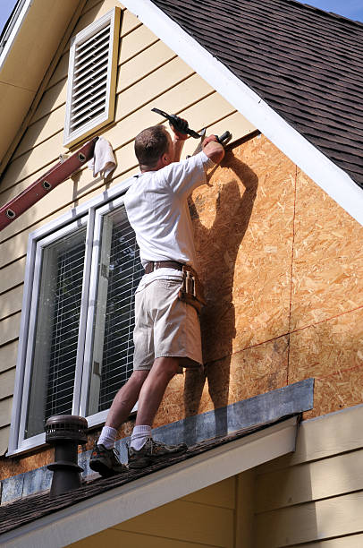 Best Shed Removal  in Thermalito, CA